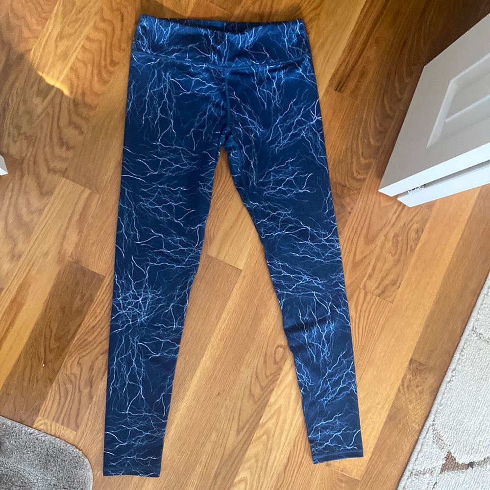 Workout leggings